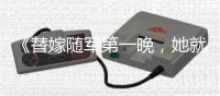 《替嫁随军第一晚