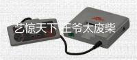 艺惊天下 王爷太